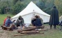 Lagerleben